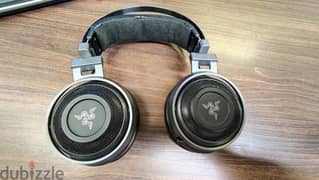 razer nari ultimate gaming headset