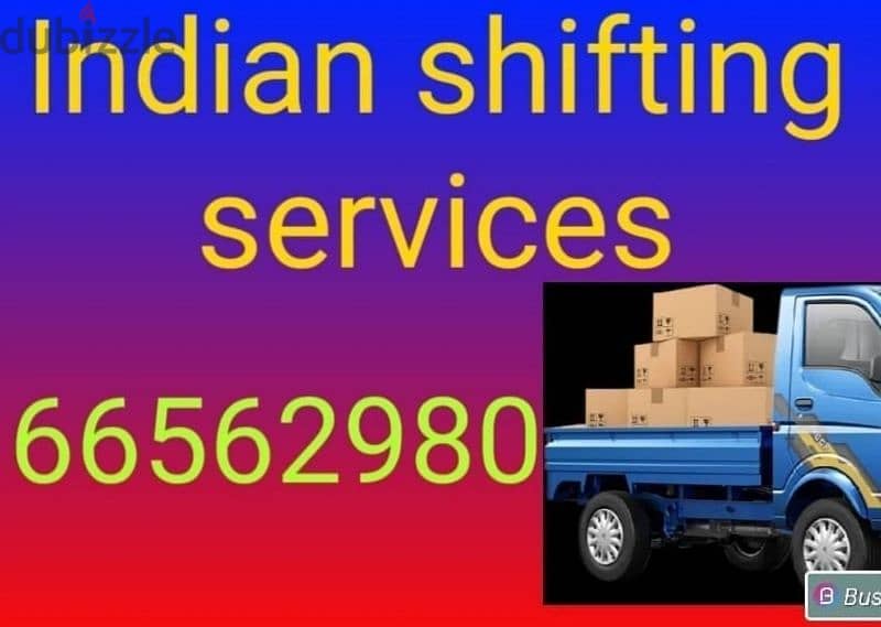 paddu indian shifting service in Kuwait 66562980 0