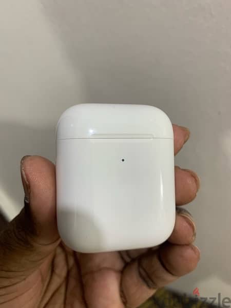 Apple Airpods2 Wireless Charging case 5