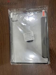 iPad Cover 0