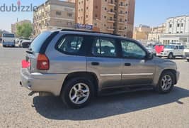 GMC Envoy 2007  URGENT SALE GOOD CONDITION