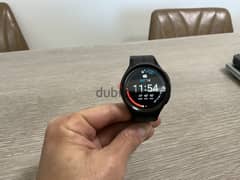 Samsung Watch 5 PRO WiFi only 0