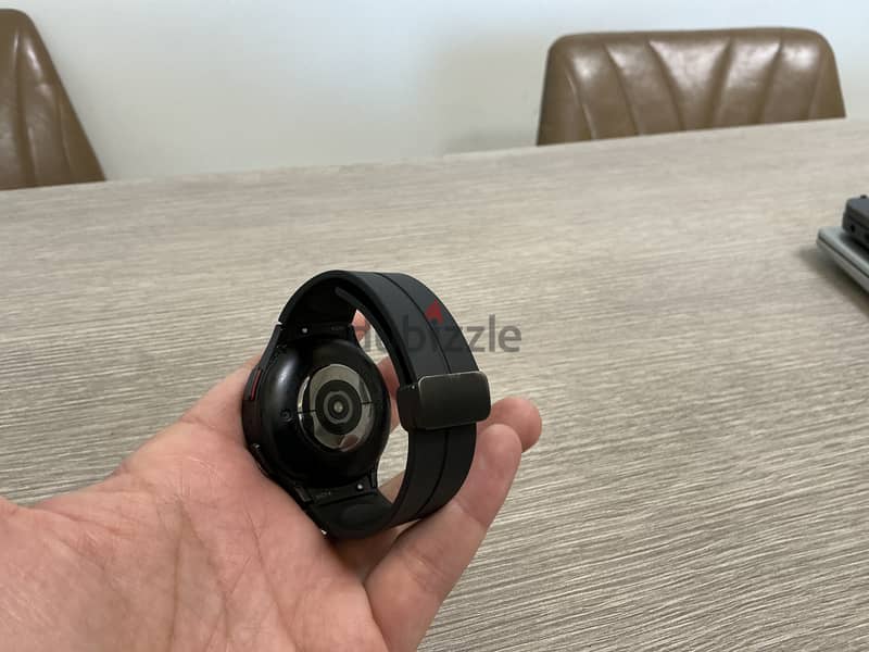 Samsung Watch 5 PRO WiFi only 1