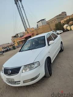 Nissan Sunny 2011 0