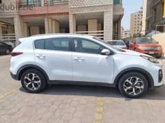 Kia Sportage 2020