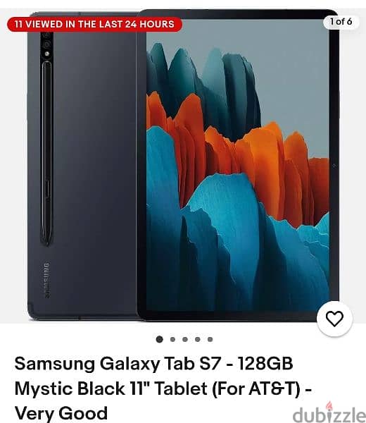 I need tablet S7 s7+ Mujhe tablet chahie 0