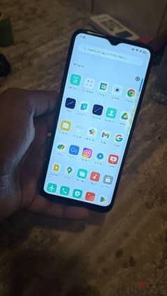 realme 5i