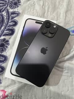 iPhone 14 Pro Max 128GB