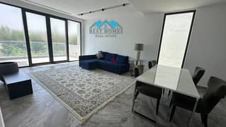 Modern Style Spacious 1 Bedroom in Mishref