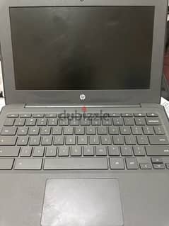 hp chromebook 11 g6 ee