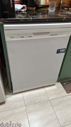 Dishwasher for sale 0