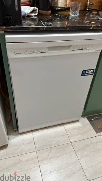 Dishwasher for sale 0