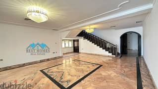 Spacious and Luxury Nine Bedrooms Huge Villa in Mishref