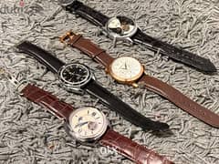 Pre loved watches on sale 0