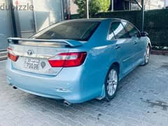 Toyota Aurion For Sale