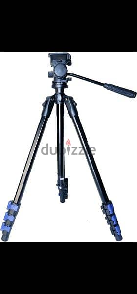 professional tripod 2