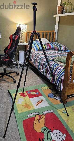 professional tripod 5