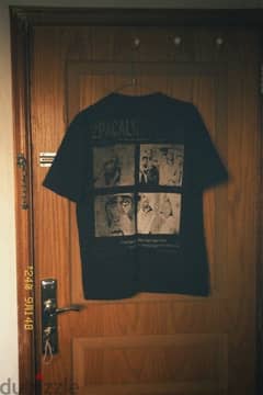 2 PAC T-shirt