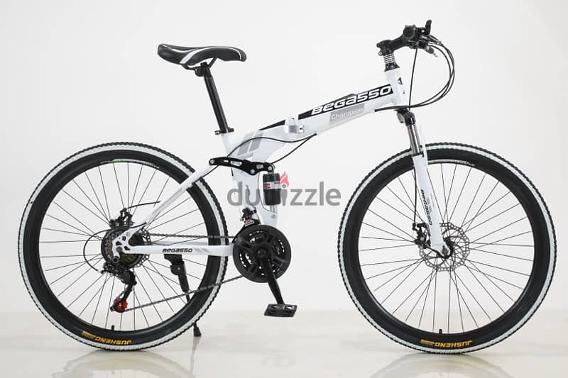 New Bikes 26” fodable BEST PRICE!! 2