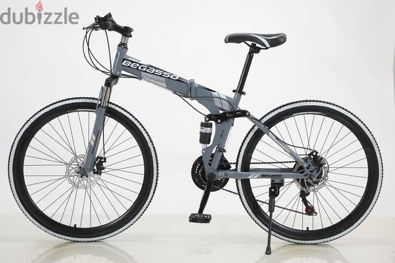 New Bikes 26” fodable BEST PRICE!! 3