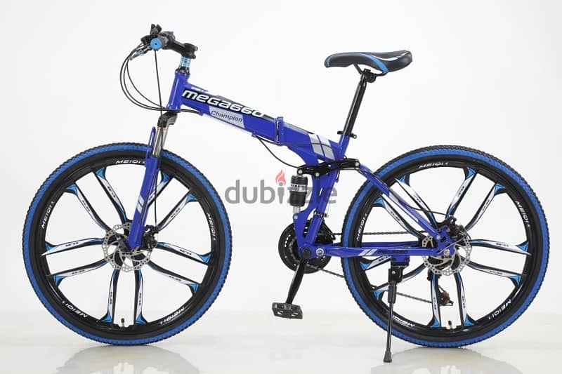 New Bikes 26” fodable BEST PRICE!! 8