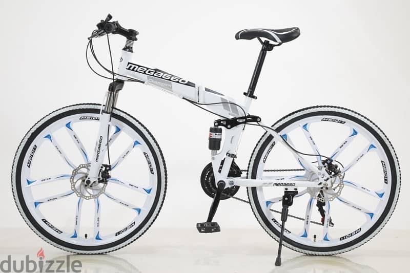 New Bikes 26” fodable BEST PRICE!! 11