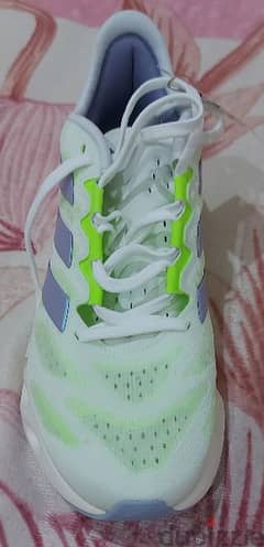 NEW ADIDAS SHOES SIZE UK8 0