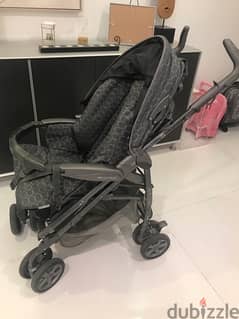 Mama’s & Papa’s Stroller