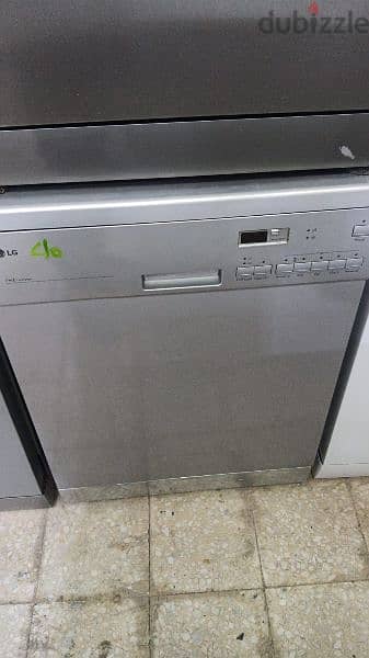 dishwasher 3