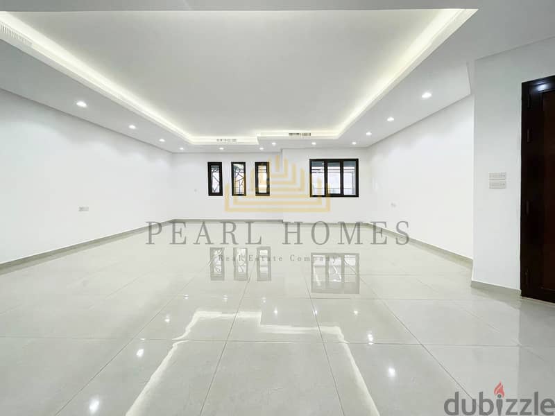 Modern Villa for Rent in Al-Rawda 2