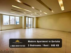 Modern Apartment for Rent in Qortuba