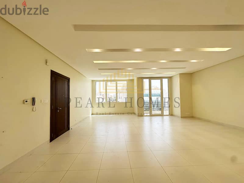 Modern Apartment for Rent in Qortuba 2