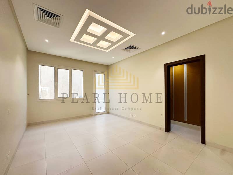 Modern Apartment for Rent in Qortuba 4