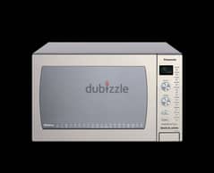 Microwave Oven NN-CD997