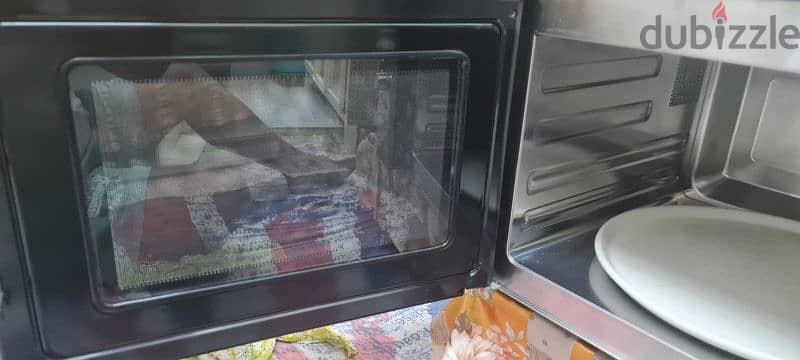 Microwave Oven NN-CD997 6