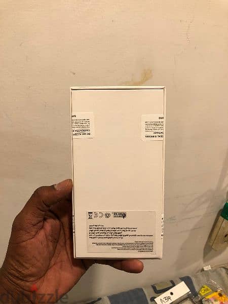 samsung a34 5g 8/128 new mobile just 8 days used 1