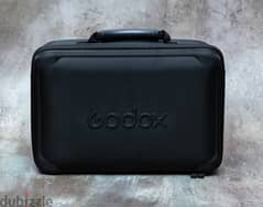 Godox AD 400 pro strobe light