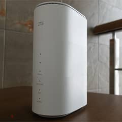 ZTE MC801A UNLOCKED 5G ROUTER