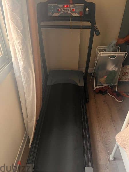 Treadmill For Sale In Good Condition 2