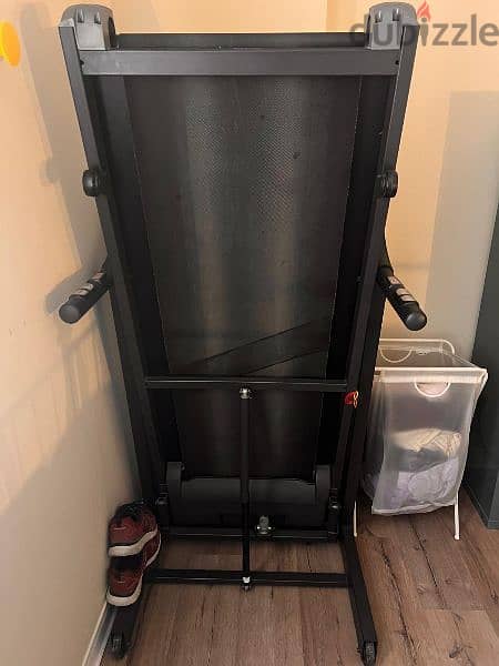 Treadmill For Sale In Good Condition 3