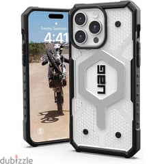 UAG iPhone 15 Pro Max Pathfinder Magsafe Case