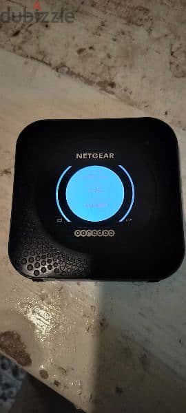 Netgear router 5G 5Ghz unlock 1