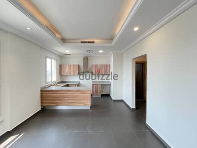 Salmiya - very nice, unfurnished two bedroom apartments