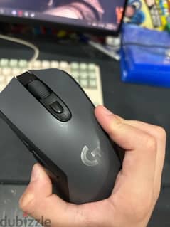 Logitech G603 Bluetooth Gaming Mouse Mouse 0