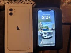 IPhone 11 128GB for sale 0