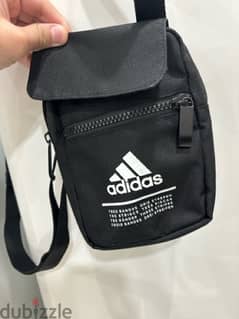 Adidas Perfect Handbag Pouch 0