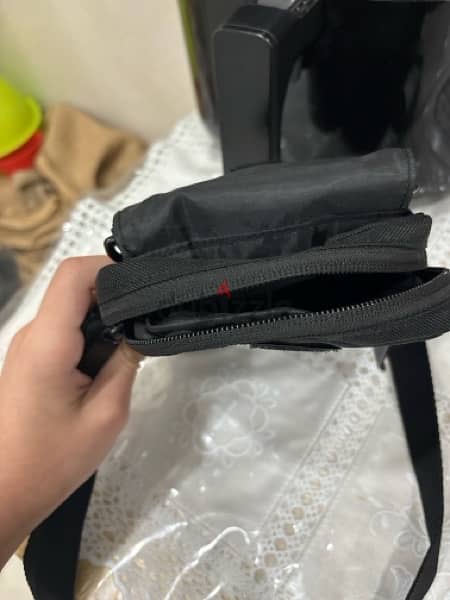 Adidas Perfect Handbag Pouch 1