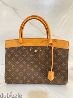 lv Rivoli  GM