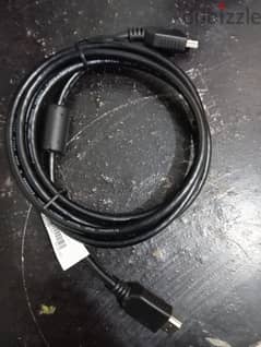 High quality HDMI Cable and DP cable for sale 0