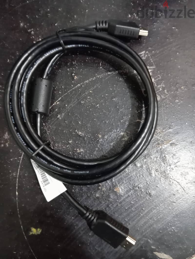 High quality HDMI Cable and DP cable for sale 1